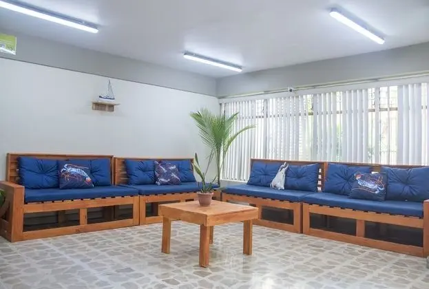 Basic Ortak Ranzalı Oda