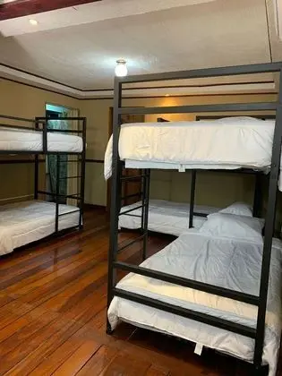 Basic Shared Dormitory (8 Beds)