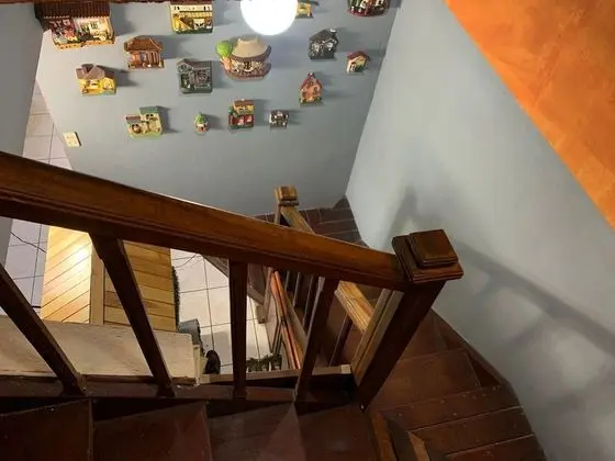 Basic Shared Dormitory (8 Beds)
