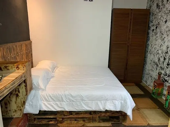 Private Classic Room