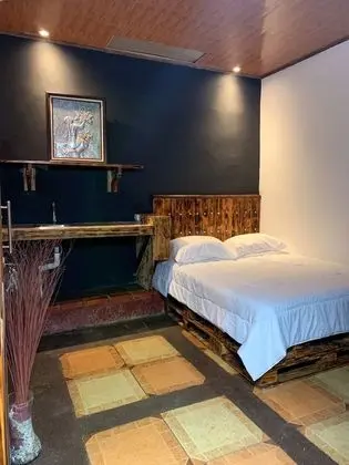Private Classic Room