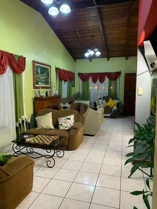 Private Classic Room