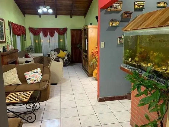 Private Classic Room