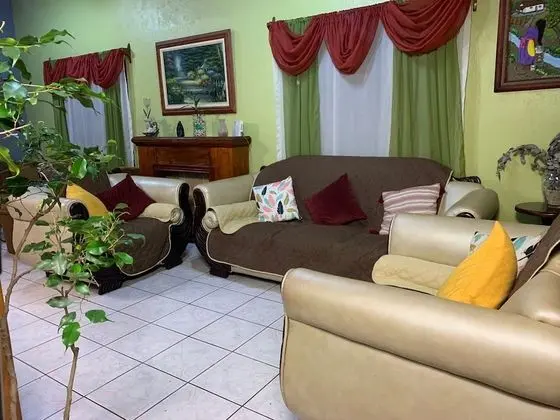 Private Classic Room