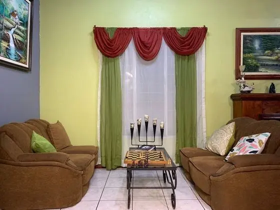 Private Classic Room