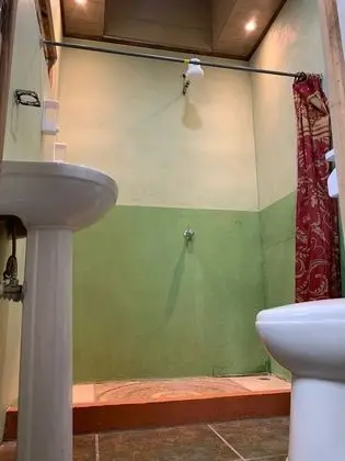 Private Classic Room