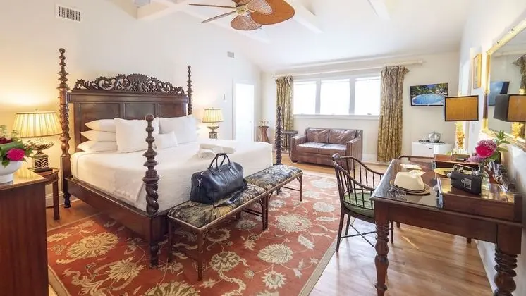 Carriage House