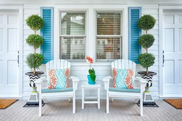 Cottage 3