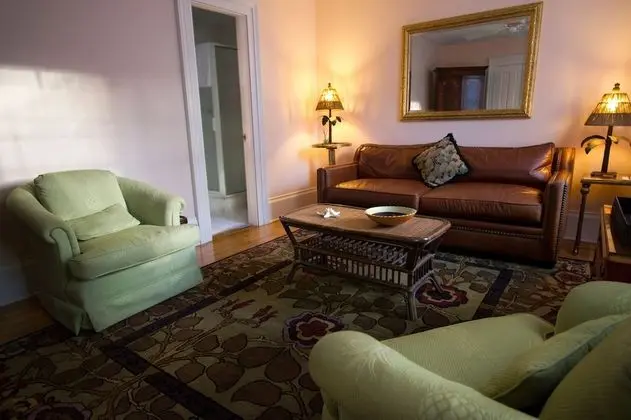 Master Suite