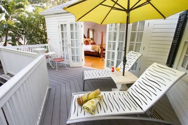 Master Suite