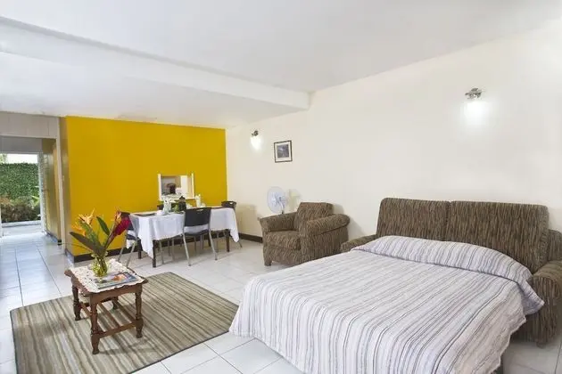 Basic Sıra Ev, 2 Yatak Odası, Mutfak