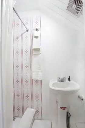 Standard Oda, 1 En Büyük (King) Boy Yatak (in Townhouse)