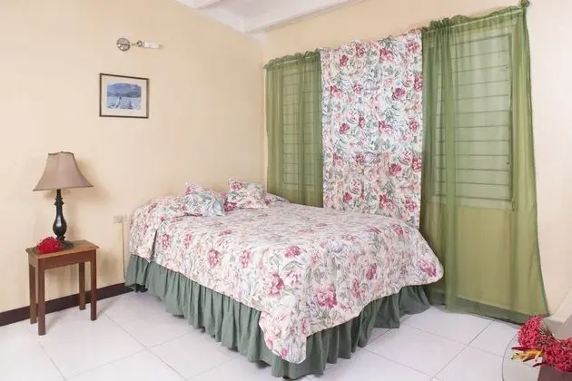 Standard Tek Büyük veya İki Ayrı Yataklı Oda (in Townhouse)