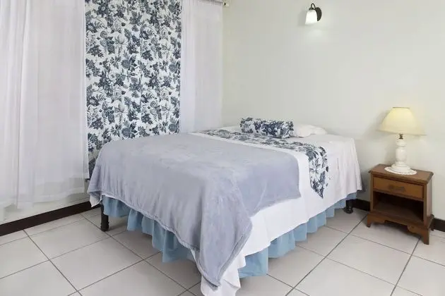 Standard Tek Büyük veya İki Ayrı Yataklı Oda (in Townhouse)