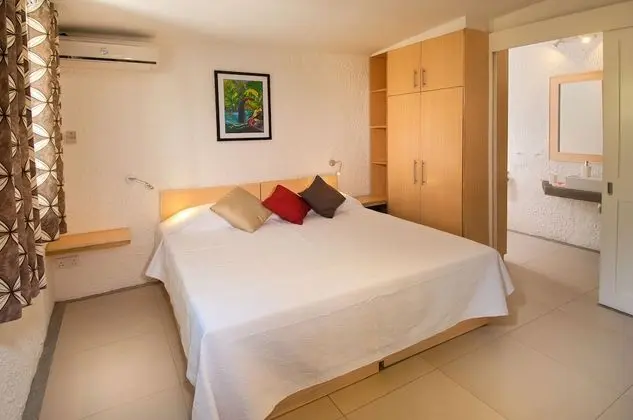 Lodge, 1 Bedroom, Garden View, Garden Area