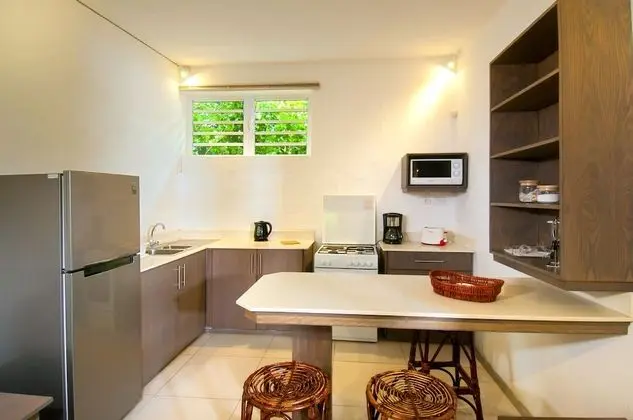 Lodge, 1 Bedroom, Garden View, Garden Area
