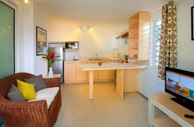 Lodge, 1 Bedroom, Garden View, Garden Area
