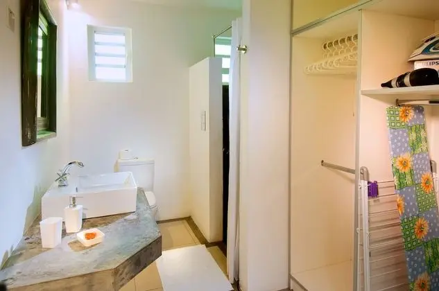 Lodge, 1 Bedroom, Garden View, Garden Area