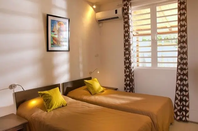 Lodge, 2 Bedrooms, Garden View, Garden Area