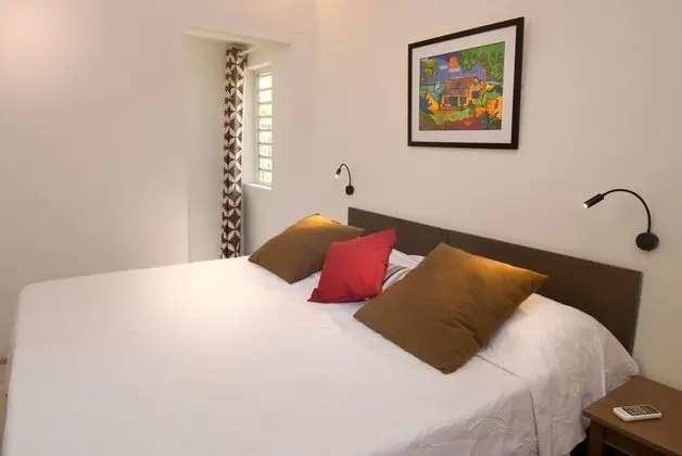 Lodge, 2 Bedrooms, Garden View, Garden Area