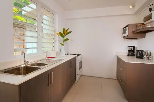 Lodge, 2 Bedrooms, Garden View, Garden Area