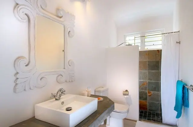 Lodge, 2 Bedrooms, Garden View, Garden Area
