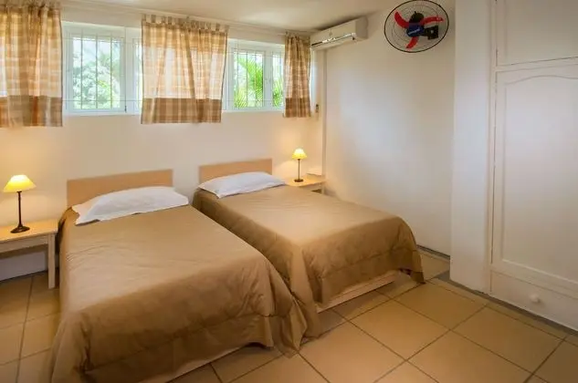 Lodge, 3 Bedrooms, Garden View, Garden Area