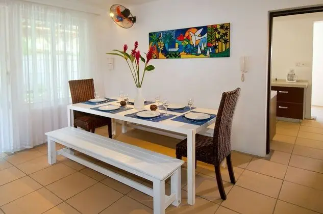 Lodge, 3 Bedrooms, Garden View, Garden Area