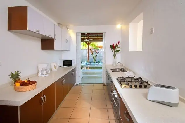 Lodge, 3 Bedrooms, Garden View, Garden Area