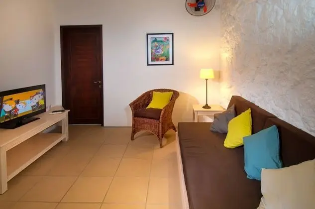Lodge, 3 Bedrooms, Garden View, Garden Area