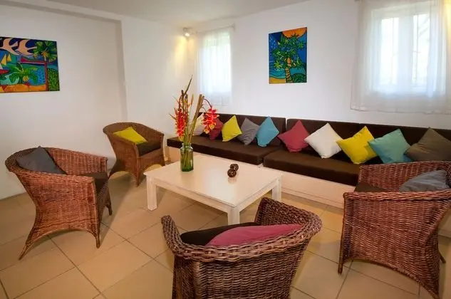 Lodge, 3 Bedrooms, Garden View, Garden Area