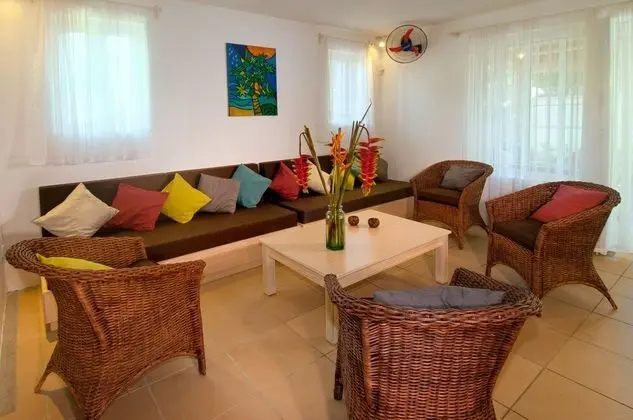 Lodge, 3 Bedrooms, Garden View, Garden Area