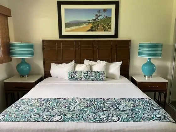 Süit, 1 Yatak Odası