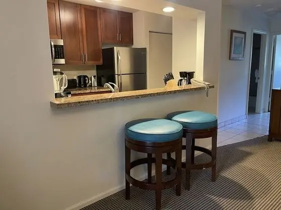 Süit, 1 Yatak Odası