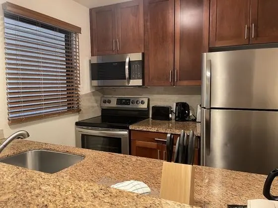 Süit, 1 Yatak Odası