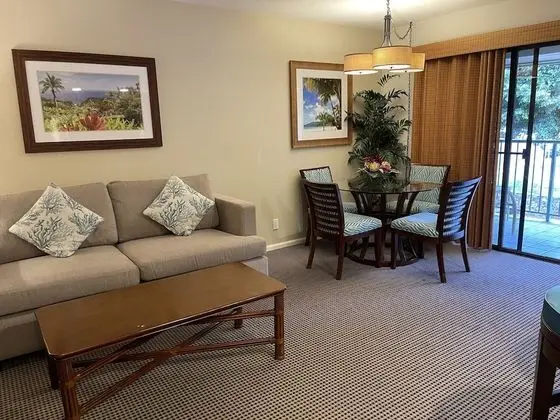 Süit, 1 Yatak Odası