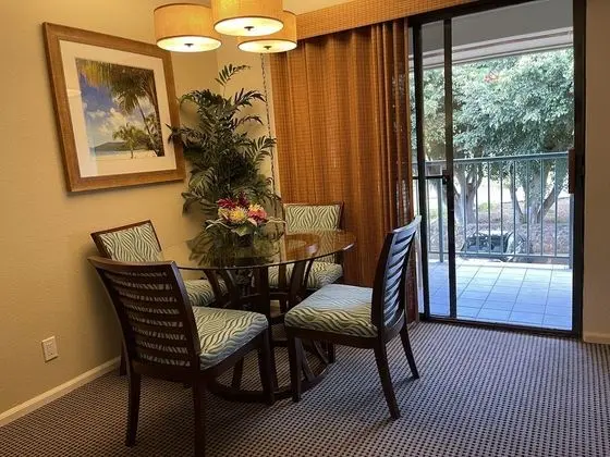 Süit, 1 Yatak Odası