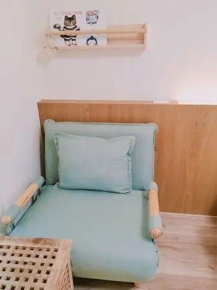 Comfort İki Ayrı Yataklı Oda, Sigara İçilmez, Dağ Manzaralı