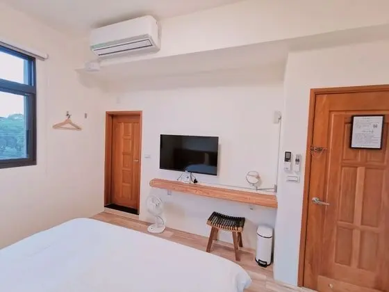 Comfort İki Ayrı Yataklı Oda, Sigara İçilmez, Dağ Manzaralı