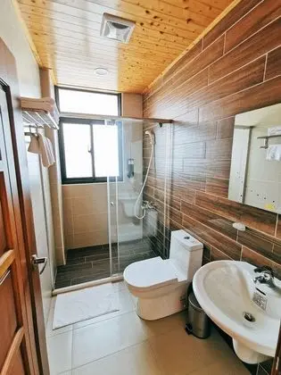 Comfort İki Ayrı Yataklı Oda, Sigara İçilmez, Dağ Manzaralı