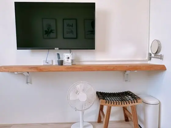 Comfort İki Ayrı Yataklı Oda, Sigara İçilmez, Dağ Manzaralı