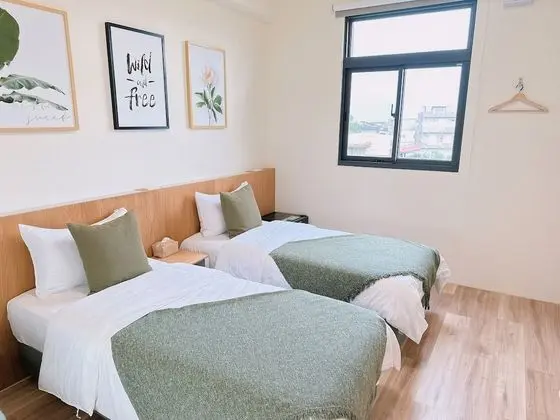 Comfort İki Ayrı Yataklı Oda, Sigara İçilmez, Dağ Manzaralı