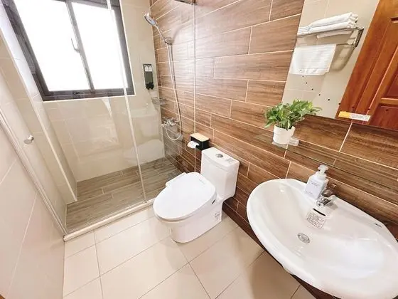 Comfort İki Ayrı Yataklı Oda, Sigara İçilmez, Dağ Manzaralı