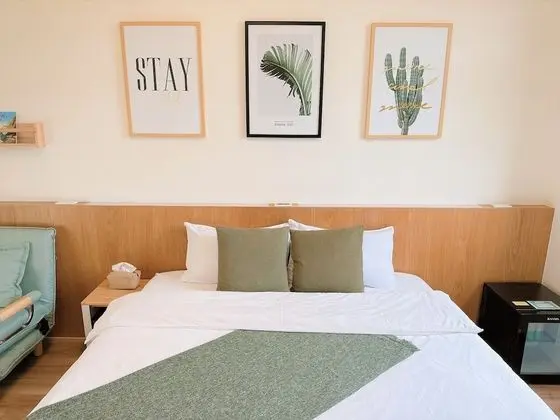 Comfort Tek Büyük Yataklı Oda, Sigara İçilmez, Dağ Manzaralı