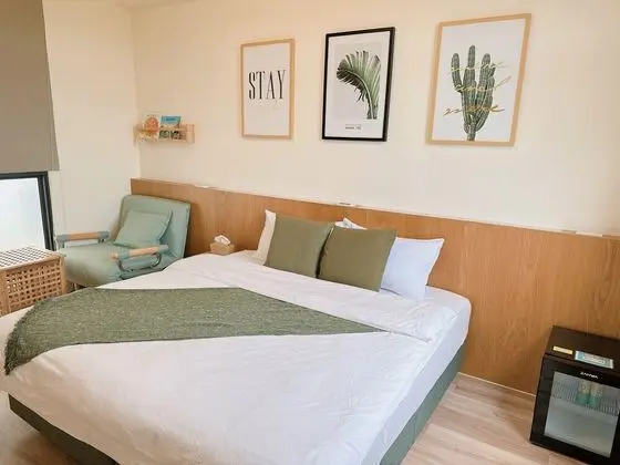 Comfort Tek Büyük Yataklı Oda, Sigara İçilmez, Dağ Manzaralı