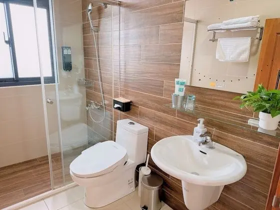 Comfort Tek Büyük Yataklı Oda, Sigara İçilmez, Dağ Manzaralı