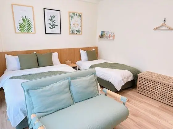 Comfort Üç Kişilik Oda, Sigara İçilmez, Dağ Manzaralı