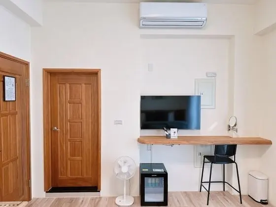 Comfort Üç Kişilik Oda, Sigara İçilmez, Dağ Manzaralı