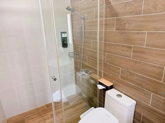 Comfort Üç Kişilik Oda, Sigara İçilmez, Dağ Manzaralı