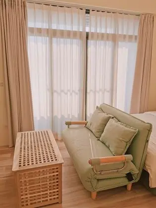 Comfort Üç Kişilik Oda, Sigara İçilmez, Dağ Manzaralı